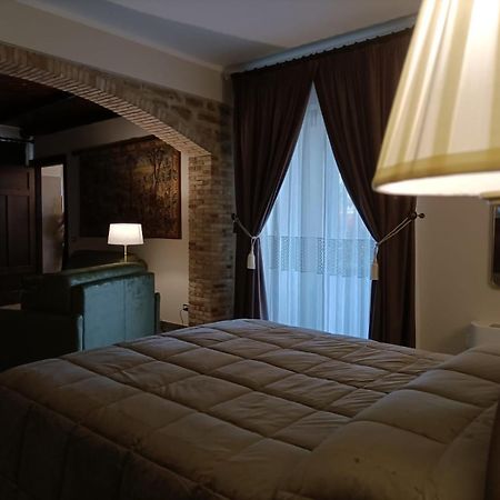 Villa Russo Калтанисета Екстериор снимка