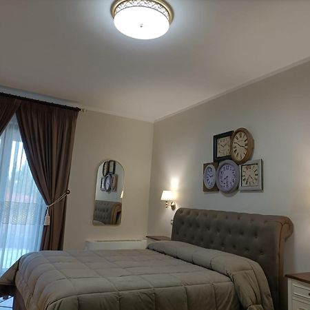 Villa Russo Калтанисета Екстериор снимка