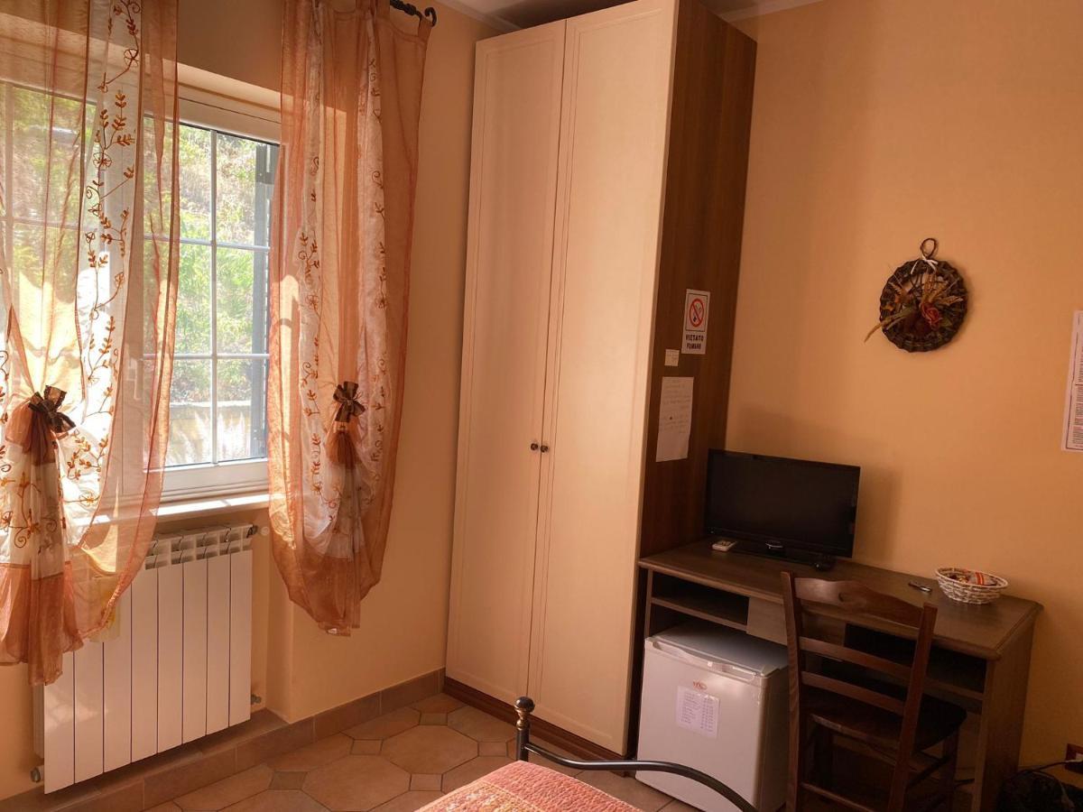 Villa Russo Калтанисета Екстериор снимка